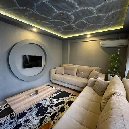 Bursa Guenluek Daire *