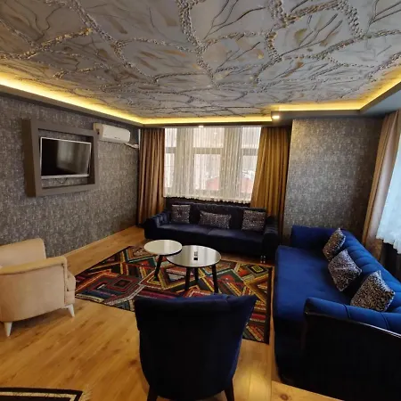 Bursa Guenluek Daire Aparthotel Bursa
