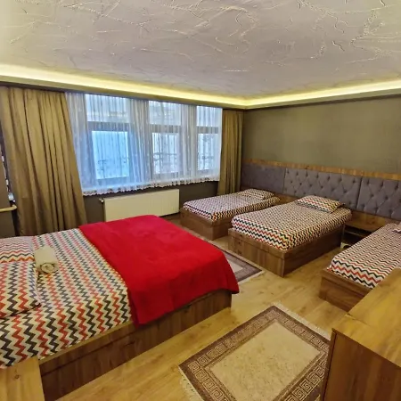 Bursa Guenluek Daire بورصة