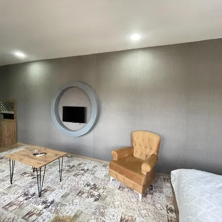 Bursa Guenluek Daire Aparthotel