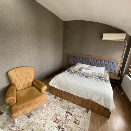 شقة فندقية Bursa Guenluek Daire *