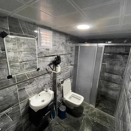 Bursa Guenluek Daire *